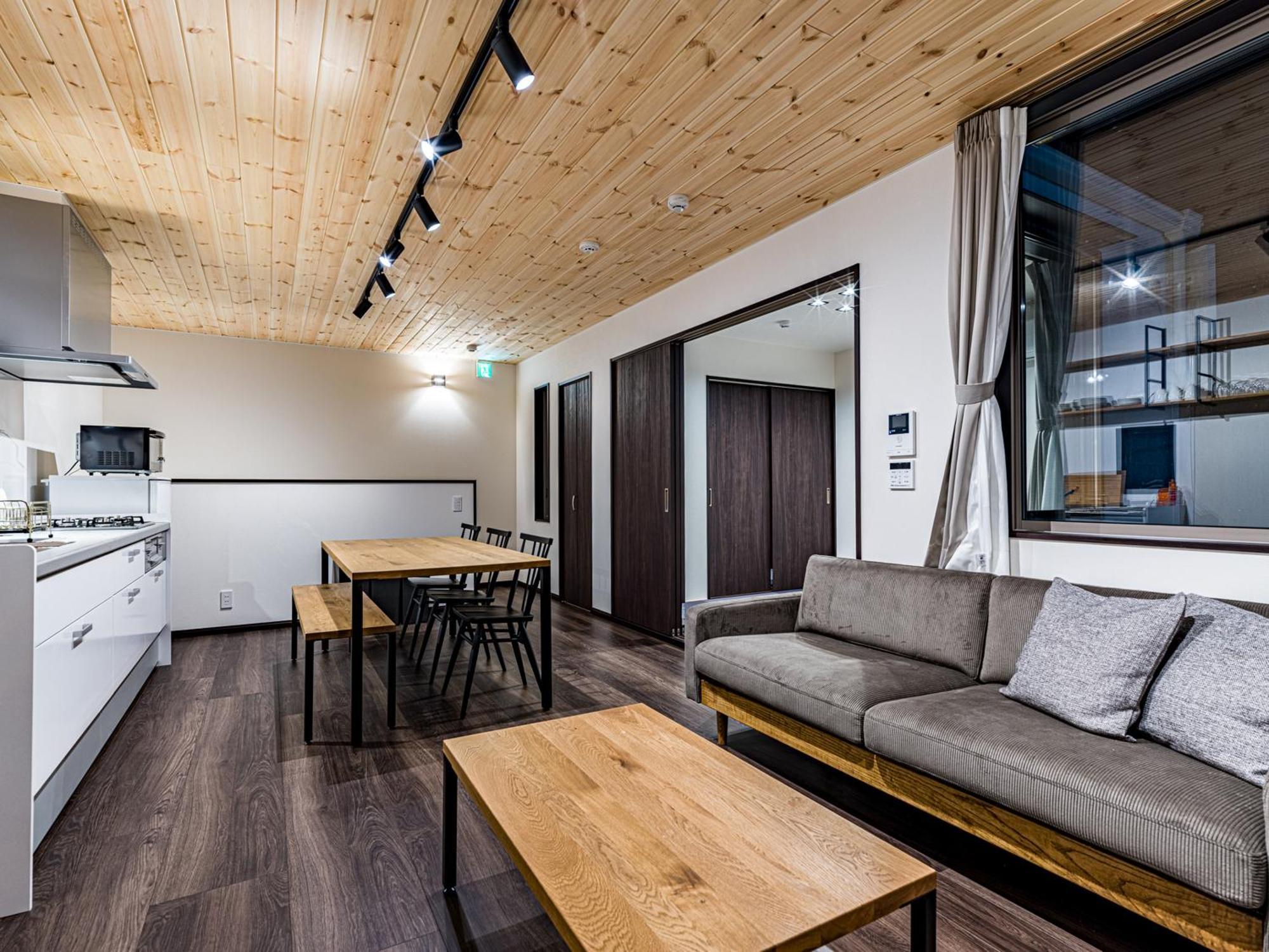 Rakuten Stay House X Will Style Sasebo 103 Exterior foto