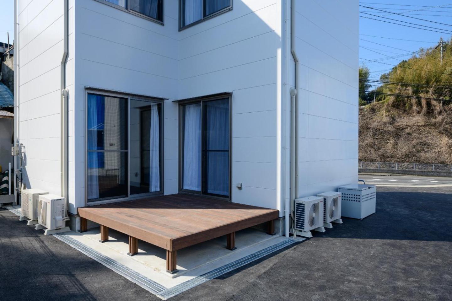 Rakuten Stay House X Will Style Sasebo 103 Exterior foto